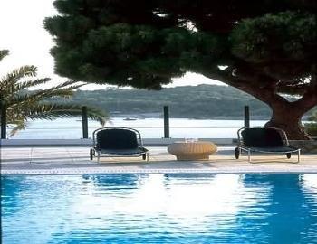 Classical Vouliagmeni Suites 8 Panos and Chloes Street