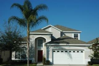 Windsor Palms Hills Villas Kissimmee 2300 Wyndham Palms Way