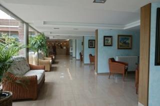 Hotel Ancla Lloret de Mar C/ Aribau 3