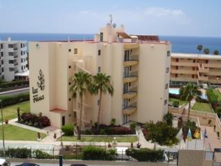 Apartamentos Los Ficus Gran Canaria Avenida Italia 17 Playa del Ingles