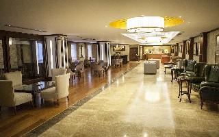 Bilek Hotel Istanbul Eski Buyukdere Caddesi No 29 4