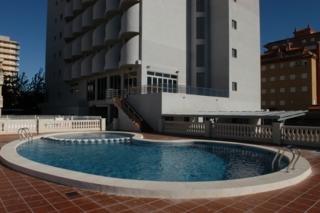 Hotel Playa Miramar (Spain) Calle Cabilona 5