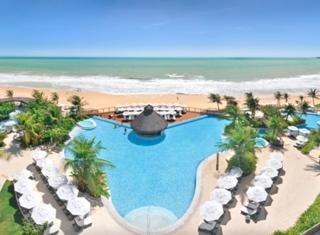 Serhs Grand Hotel Natal