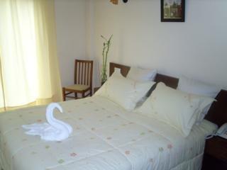 Hotel Sun Galicia Sanxenxo Lugar Forxán 19 A. Salida de Villalonga