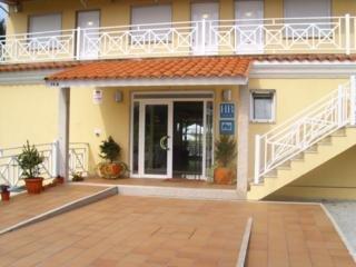 Hotel Sun Galicia Sanxenxo Lugar Forxán 19 A. Salida de Villalonga