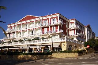 Hotel Port Mahon Menorca Avenida Port De Mao Mahon