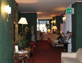 Hotel Ritter Milan Corso Garibaldi 68