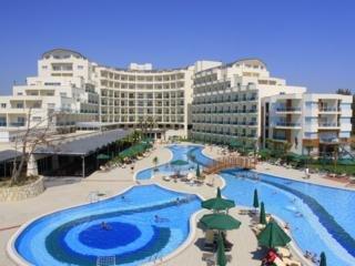 Sealight Resort Hotel Kusadasi Boyalik Mevkii