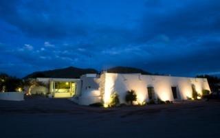 Cortijo El Sotillo Hotel Níjar Carretera Entrada San José s/n, San José