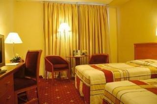 Dana Plaza Hotel Amman Sixth Circle P O Box 850577