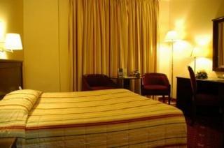 Dana Plaza Hotel Amman Sixth Circle P O Box 850577