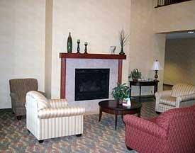 Comfort Suites Johnson Creek 725 PARADISE LANE