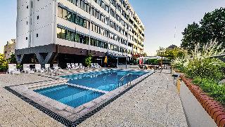 Aconcagua Hotel Mendoza