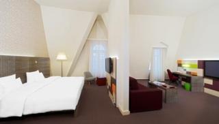 Pentahotel Rostock