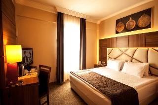 Rumi Hotel Konya