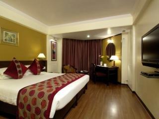 Ramee Guestline Hotel Juhu Mumbai