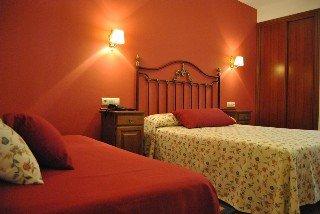 Hotel Amandi O Grove Calle Castelao, 94