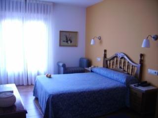 Hotel Amandi O Grove Calle Castelao, 94