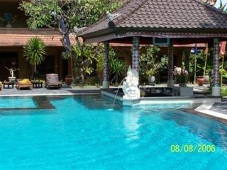 Satriya Cottages Bali Poppies Lane II Kuta Beach