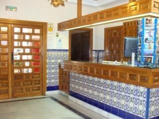 Santa Isabel Hotel Toledo C/ Santa Isabel, 24
