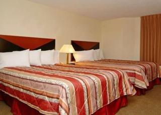 Sleep Inn Sarasota 900 University Parkway