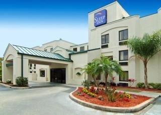 Sleep Inn Sarasota 900 University Parkway