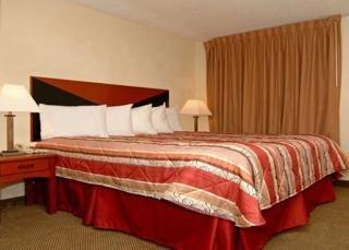 Sleep Inn Sarasota 900 University Parkway