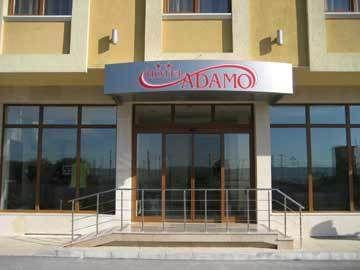 Adamo Hotel Varna Zapadna Promishlena Zona Kraiezeren Put 9009