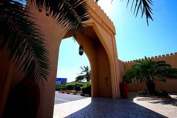 Al Hamra Village Golf Resort Ras Al Khaimah