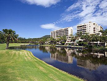 Novotel Coffs Harbour Pacific Bay Resort Cnr Pacific Hwy and Bay Drive