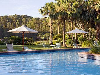 Novotel Pacific Bay Resort Coffs Harbour Cnr Pacific Hwy and Bay Drive