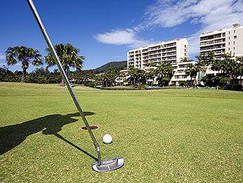 Novotel Pacific Bay Resort Coffs Harbour Cnr Pacific Hwy and Bay Drive