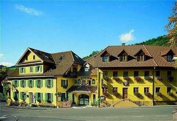 Hotel Bären Oberharmersbach Dorf 35