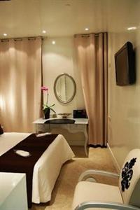 Chateau Blanc Hotel Rome Via Del Babuino 35