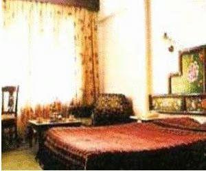 The Chumbi Residency Hotel Gangtok Tibet Road Gangtok 1Sikkim