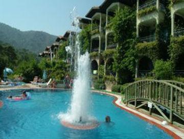 Club Aquarium Hotel Marmaris 103 Sokak Icmeler 12