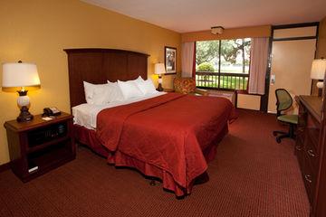 Clarion Inn Lake Buena Vista 8442 Palm Parkway