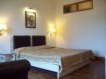 De Regency Hotel Pelling Upper Pelling
Pelling 737113
India