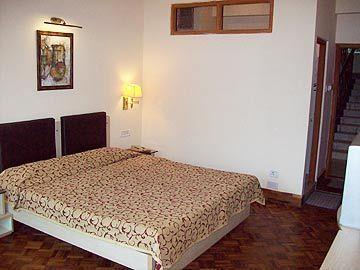 De Regency Hotel Pelling Upper Pelling
Pelling 737113
India