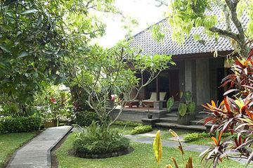 De Munut Cottages Bali Jalan Penestanan Ubud