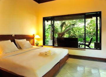 De Munut Cottages Bali Jalan Penestanan Ubud