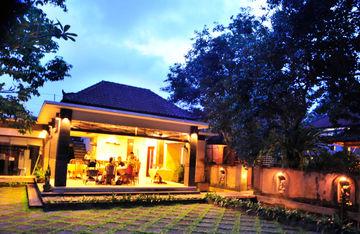 De Munut Cottages Bali Jalan Penestanan Ubud