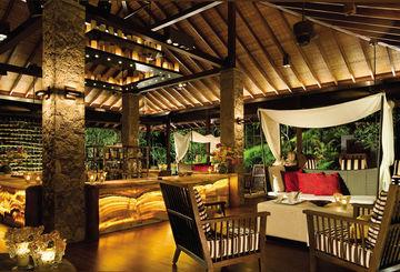 Four Seasons Resort Seychelles Mahe Petite Anse Baie-Lazare Mahe Island Seychelles