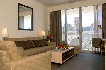 Grand Mercure Apartments One Darling Harbour Sydne 50 Murray Street Darling Harbour