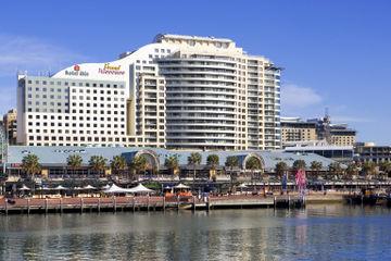 Grand Mercure Apartments One Darling Harbour Sydney 50 Murray Street Darling Harbour