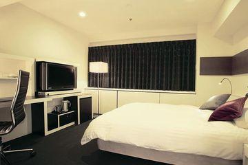 Photo from hotel 'Cross Hotel Osaka'
