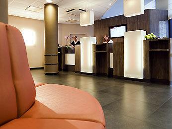 Ibis Gent Centrum St Baafs Kathedraal Hotel Limburgstraat 2