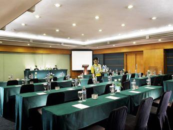 Ibis Tamarin Hotel Jakarta Jl. KH Wahid Hasyim 77 Jakarta Pusat