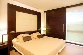 I Hotel Madrid Pozuelo de Alarcon C/ Virgilio 4