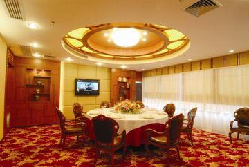 Jian Li Harmony Hotel Guangzhou No.169 Lin He Xi Road Tian He District Guangzhou China